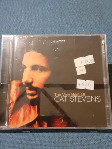 Cat stevens the - stevens, very