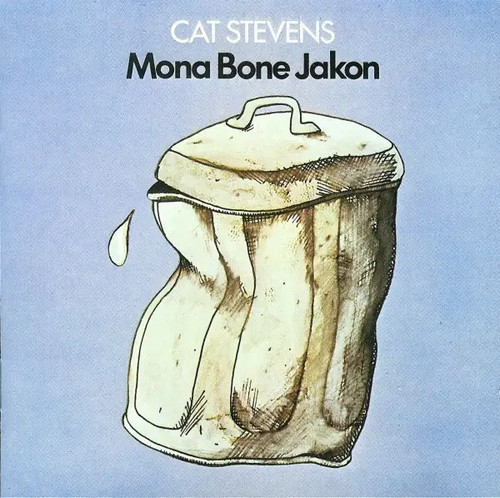 Cat stevens mona bone jakon - cat,