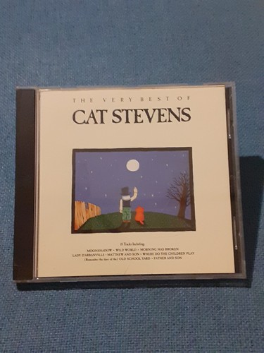 Cat stevens the - very, best