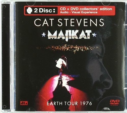 Stevens cat majikat - stevens,