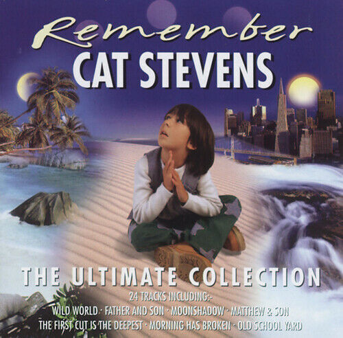 Cat stevens remember - -,