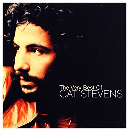 Cat stevens the - cat,