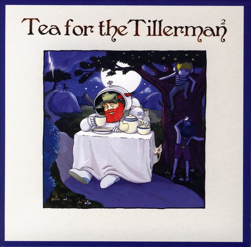 Yusuf cat stevens - -, tea