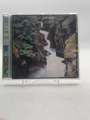 Cat stevens back to - stevens,