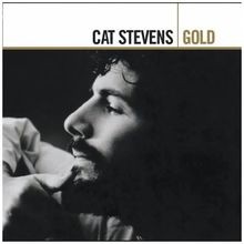Gold von stevens cat cd - gold,
