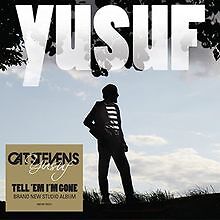 Tell gone von - tell, i'm