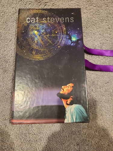 Cat stevens box set - cat,