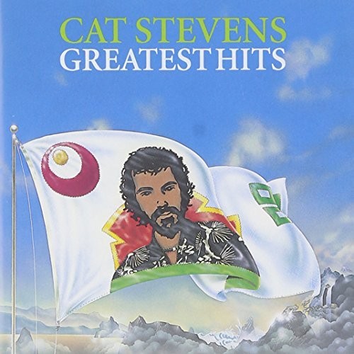 Cat stevens greatest hits - stevens,