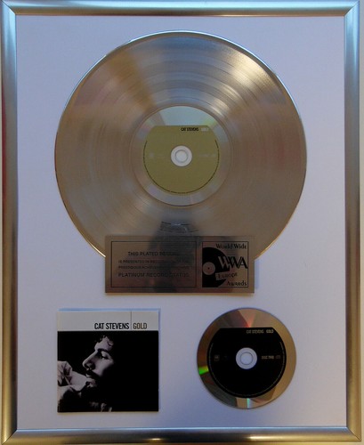 Cat stevens gold - stevens, original