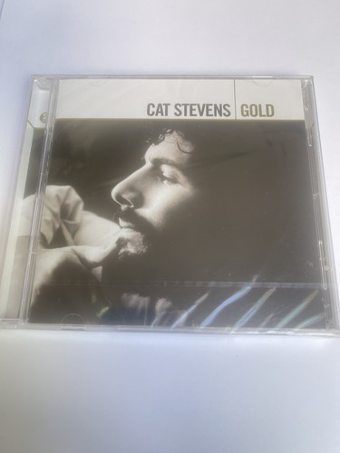 Cat stevens gold 2cd - gold,