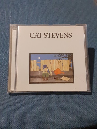 Cat stevens teaser and - -, the