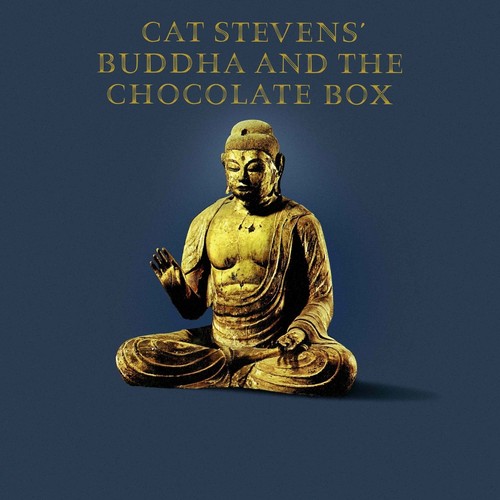 Cat stevens buddha and the - -,