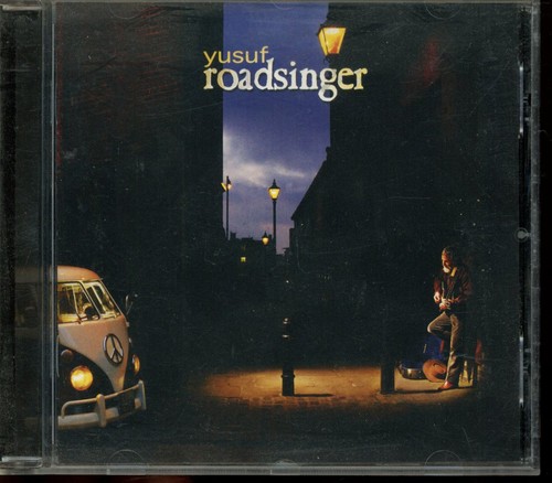Cat stevens yusuf - cat,
