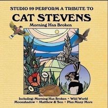 Tribute cat stevens - tribute,