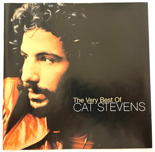 Cat stevens very - very, best