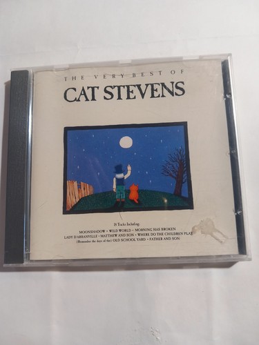 Musicali originali cat - musicali,