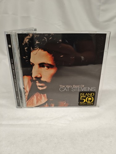 Cat stevens the - the, very