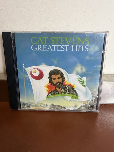 Cat stevens greatest hits - greatest,