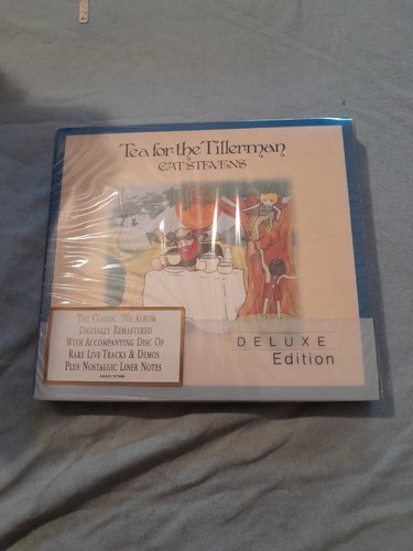 Cat stevens tea for - stevens,