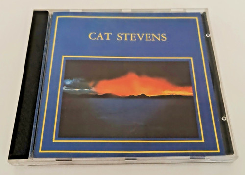 Cat stevens omonimo - omonimo, album