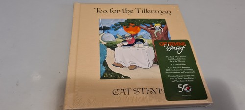 Cat stevens tea for the - stevens,