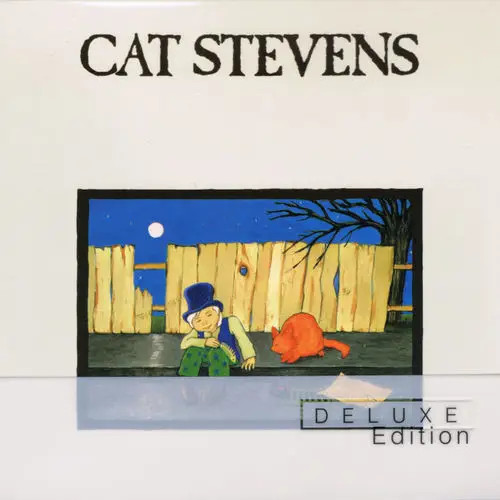 Cat stevens teaser and - stevens, the