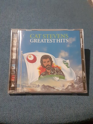 Cat stevens greatest hits - -,