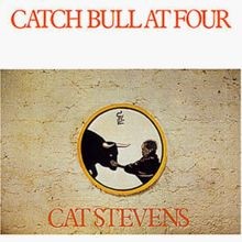 Catch bull four von - catch,