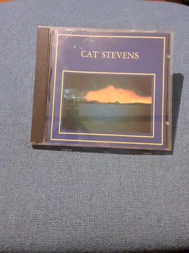 Cat stevens where - stevens, do