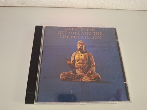 Cat stevens buddha - ,