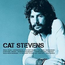 Icon von stevens cat - icon,