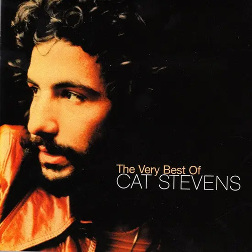Dvd cat stevens the very - &,