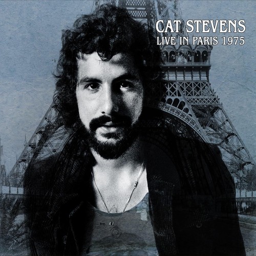 Cat stevens live paris - 'live,