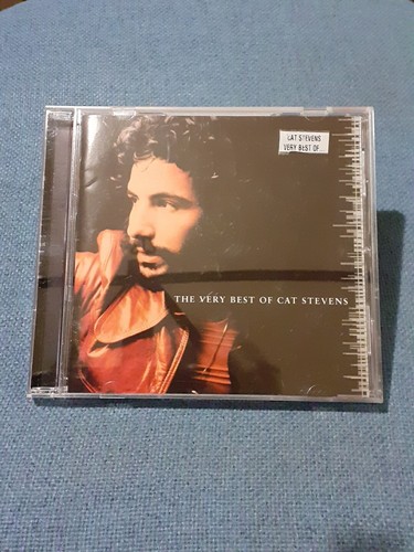 Cat stevens the - very, best
