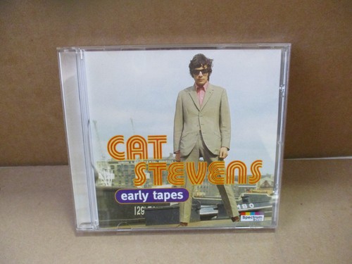 Cat stevens early - cd,