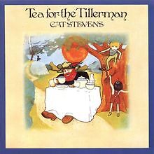 Tea for the - , von