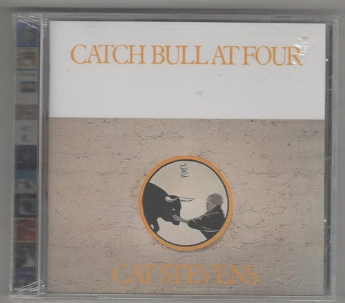 Cat stevens catch bull four - bull,