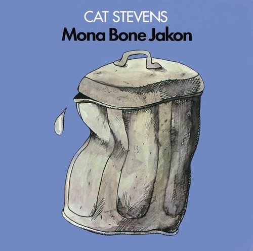 Cat stevens mona - mona, bone