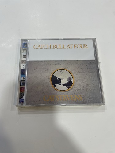 Cat stevens catch bull - stevens, at