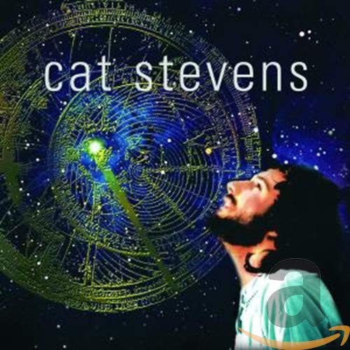 Cat stevens - cat,
