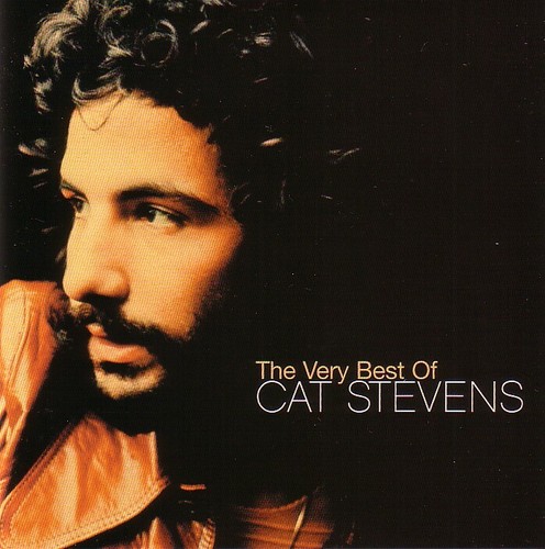 Cat stevens dvd the - stevens,