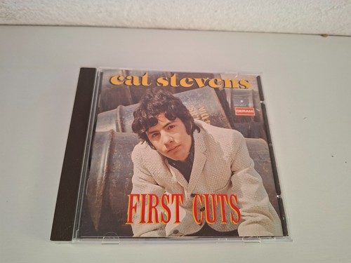 Cat stevens first - cat,