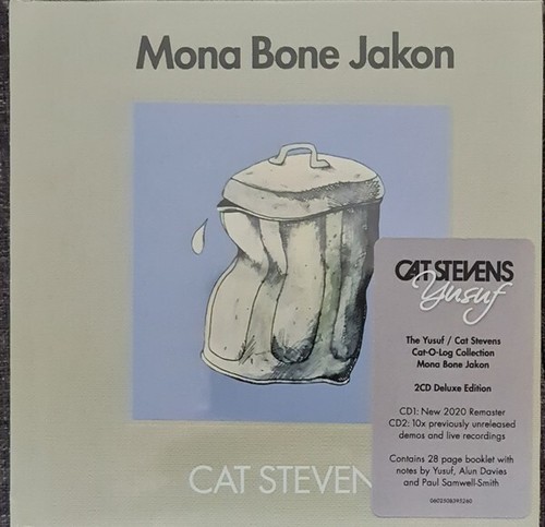 Cat stevens mona - cat,