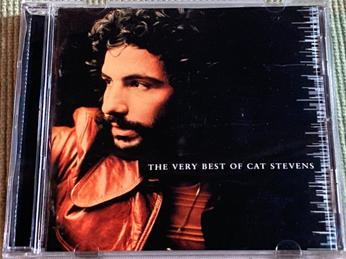 Cat stevens the very - cat,