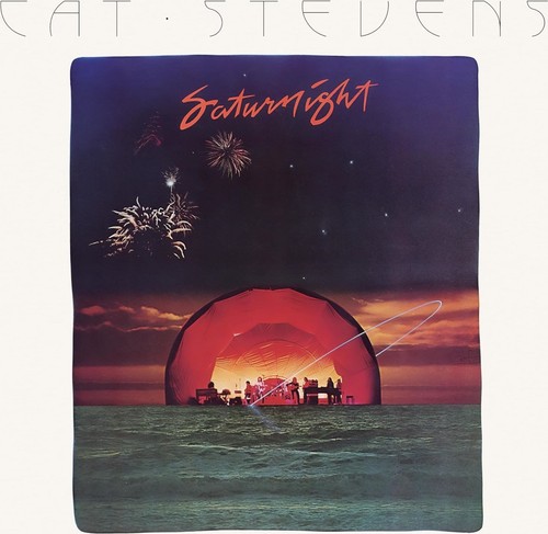 Audio cat stevens - audio, cd