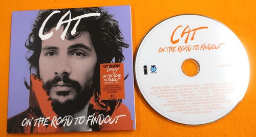 Cat stevens yusef - stevens,