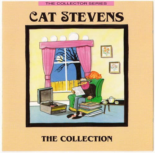 Cat stevens the - -, collection