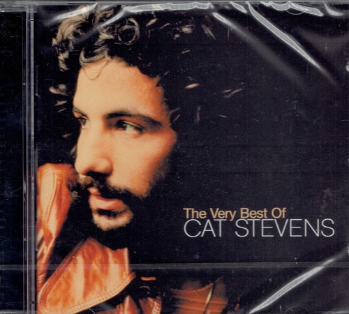 Cat stevens the very - cat,