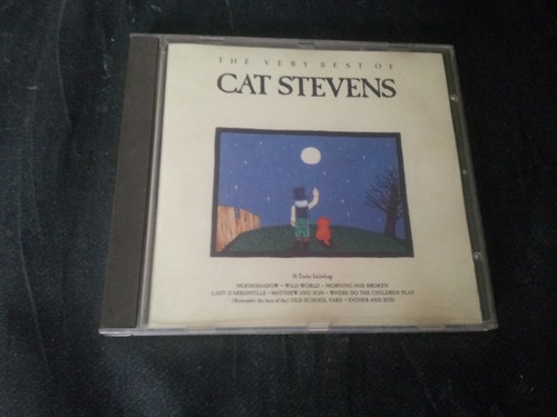 Cat stevens the - -, –